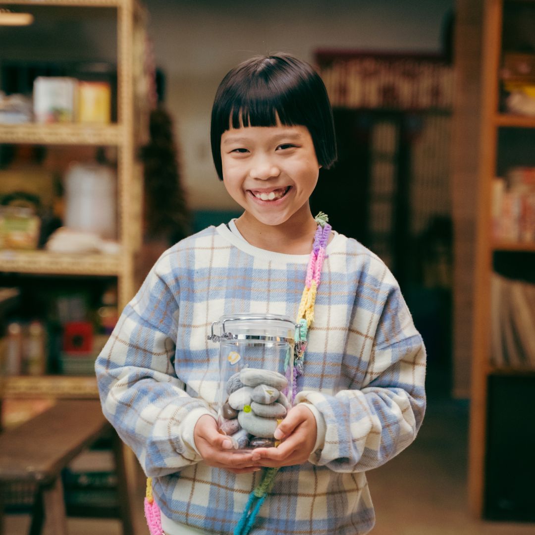 什麼都沒有雜貨店_角色圖片_小可