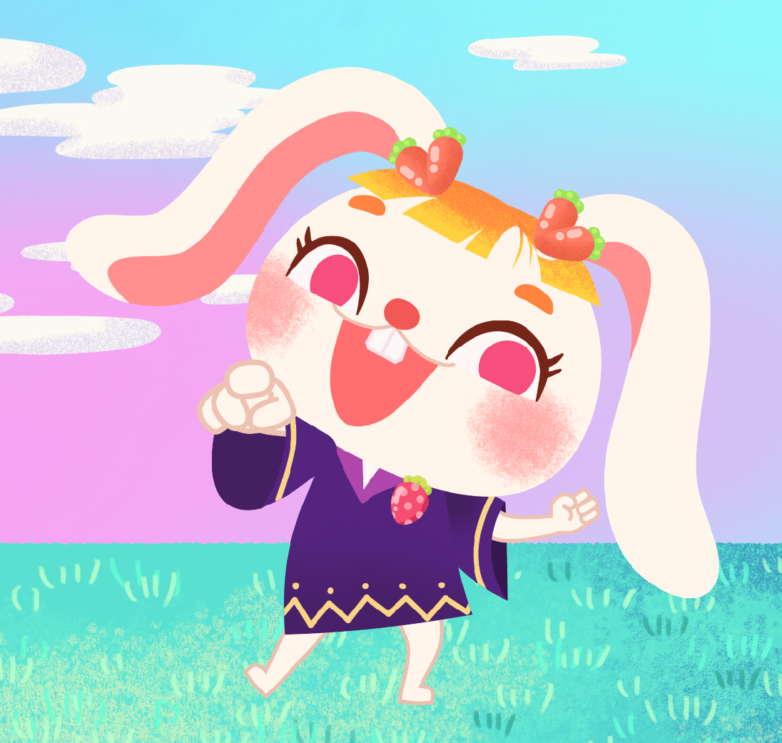 波妮