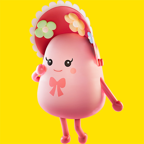 樂花花