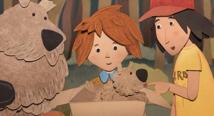 2026台灣國際兒童影展國際競賽入圍名單揭曉 網羅76個國家、各大國際影展作品 首度建立預審制度