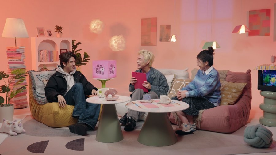 2026台灣國際兒童影展2月6日起熱烈開售 首賣記者會金鐘影后鍾欣凌出席站台 讚