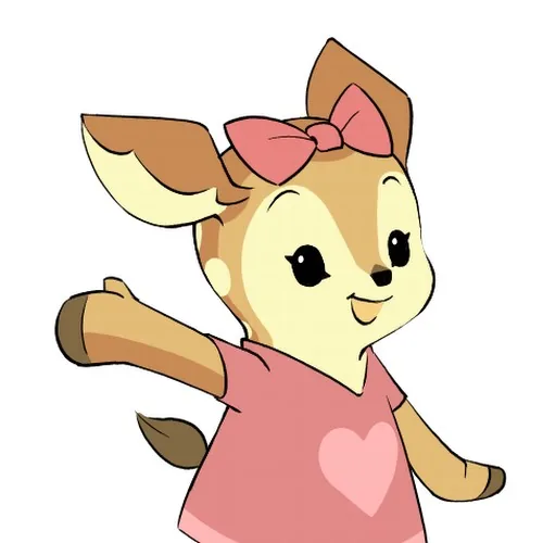 小梅