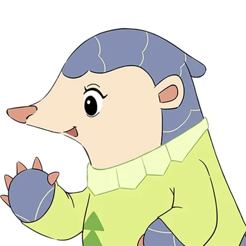 穿穿媽