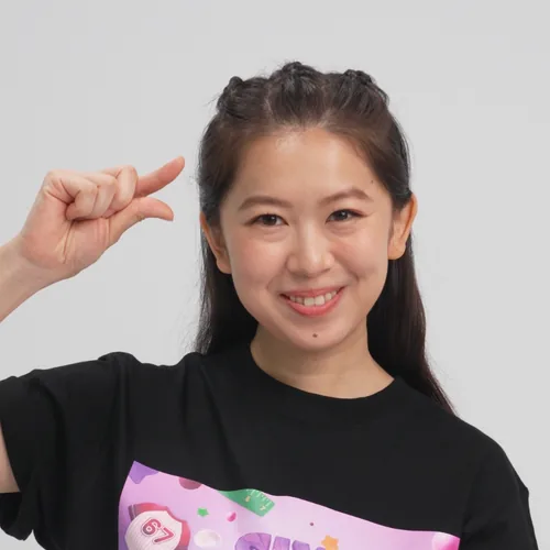 主播 李可心