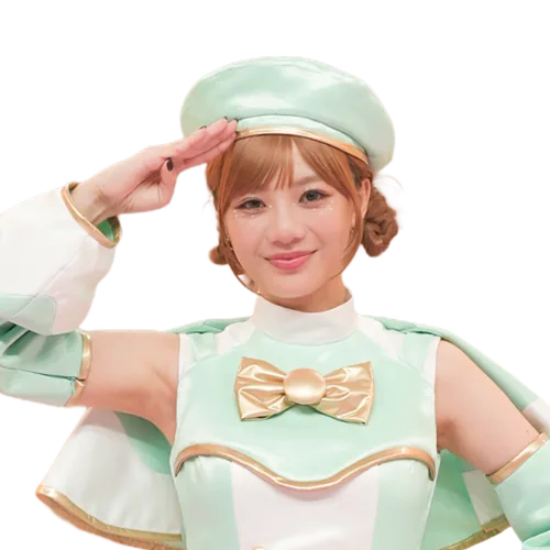 木木隊長