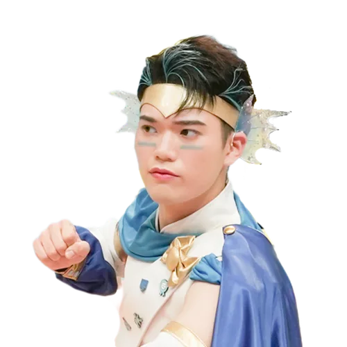 水之力量