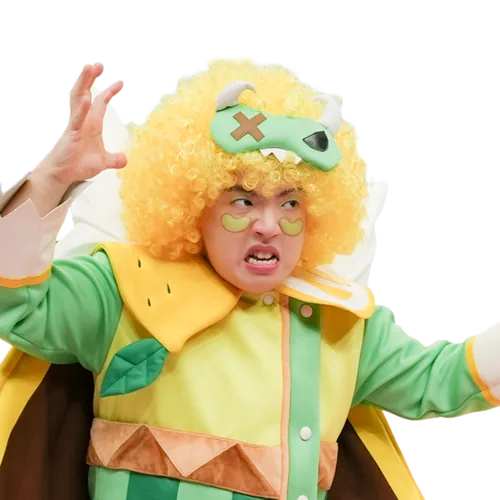 瞌睡魔王