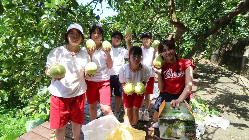 新北市八里國中｜落實生命教育 動物收容中心在校園 