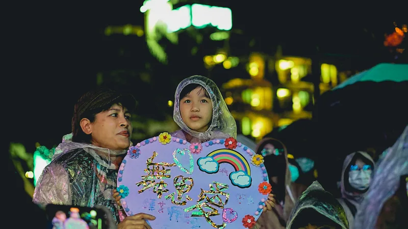 我家有顆星