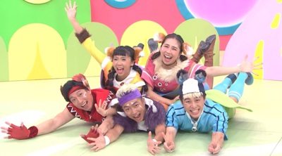 滾動吧!料理時間