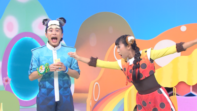 控制時間的秘密