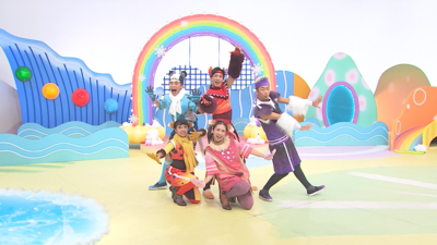 不能划船來滑步