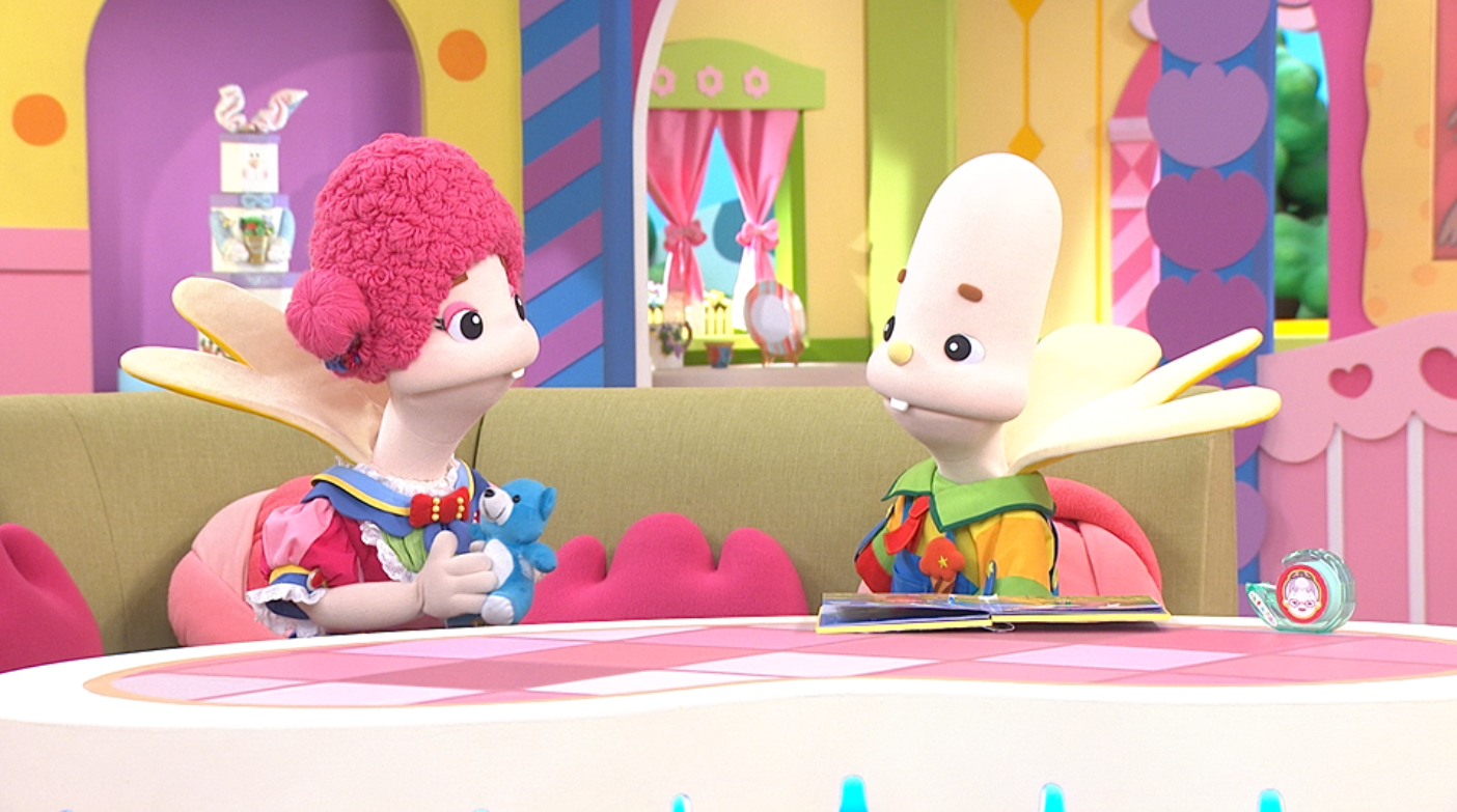 拯救玩具大作戰