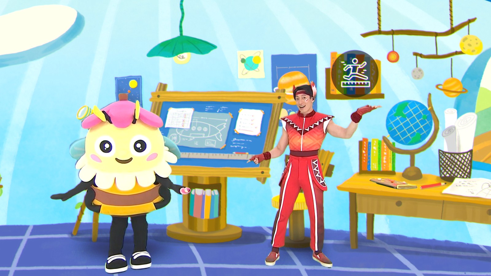 動滋活力ＧＯ！