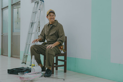 暗藏深處的雙眼