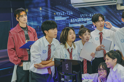 喚醒消聲的秘密