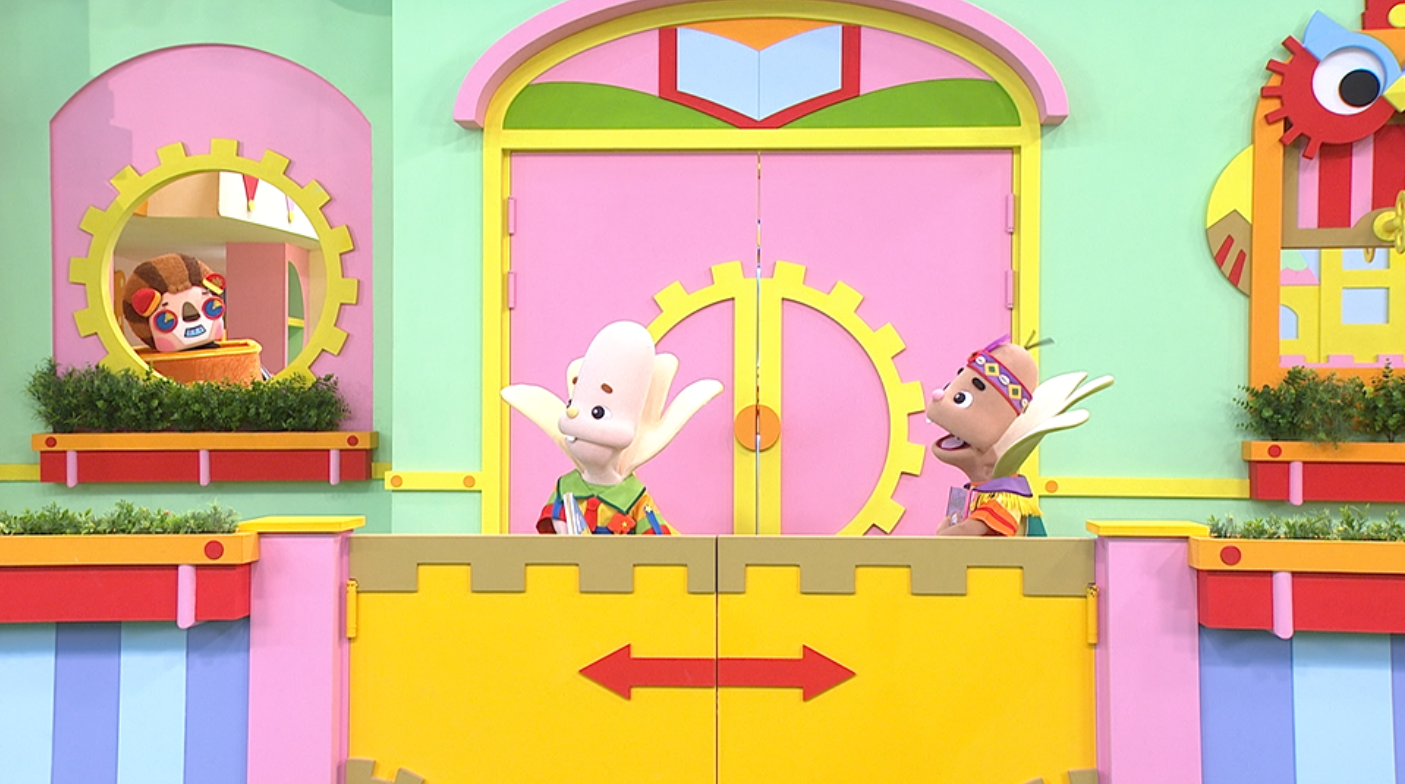 機器人店長有聽到嗎？