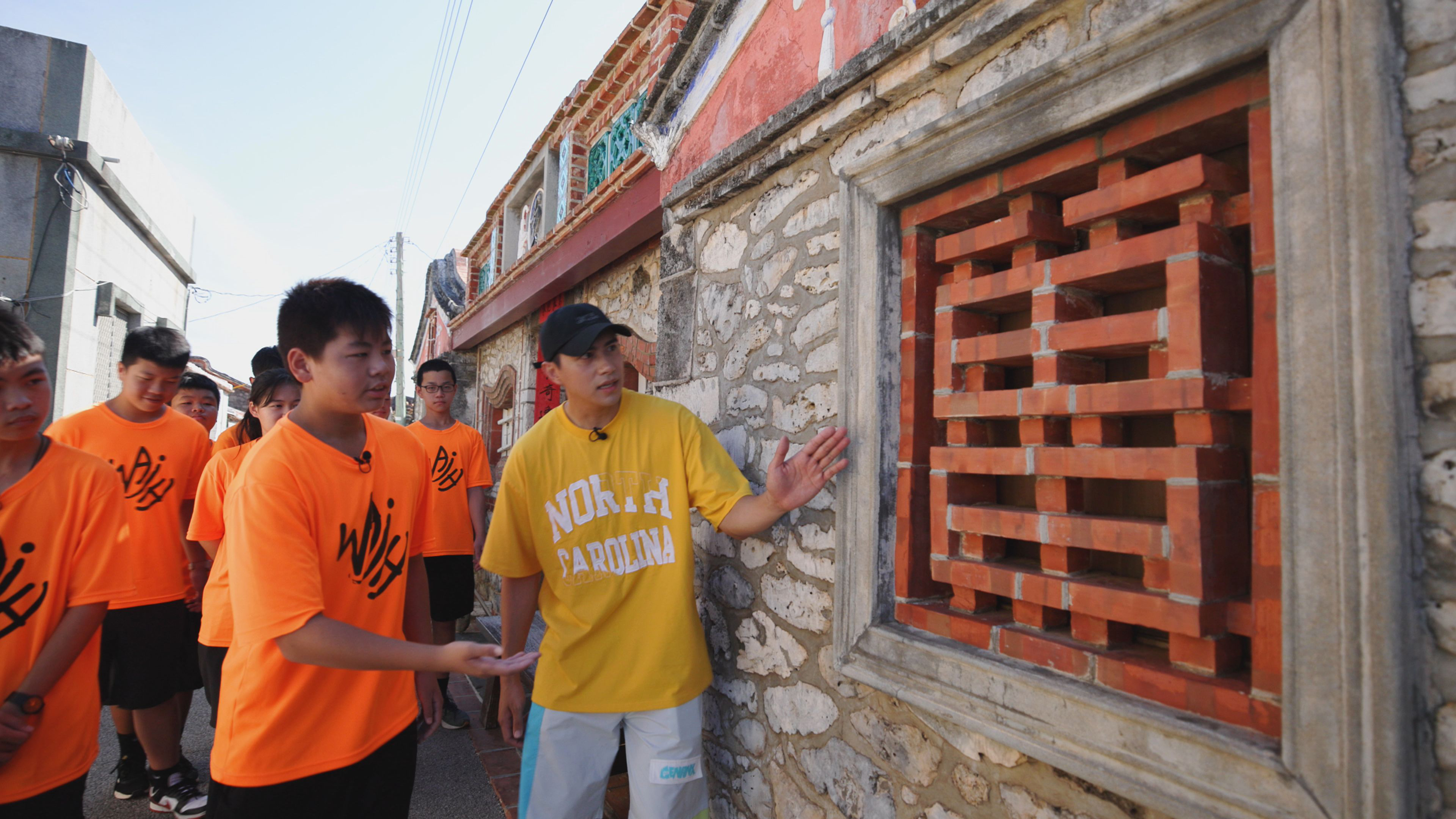 澎湖縣望安國中|海龜生態保育