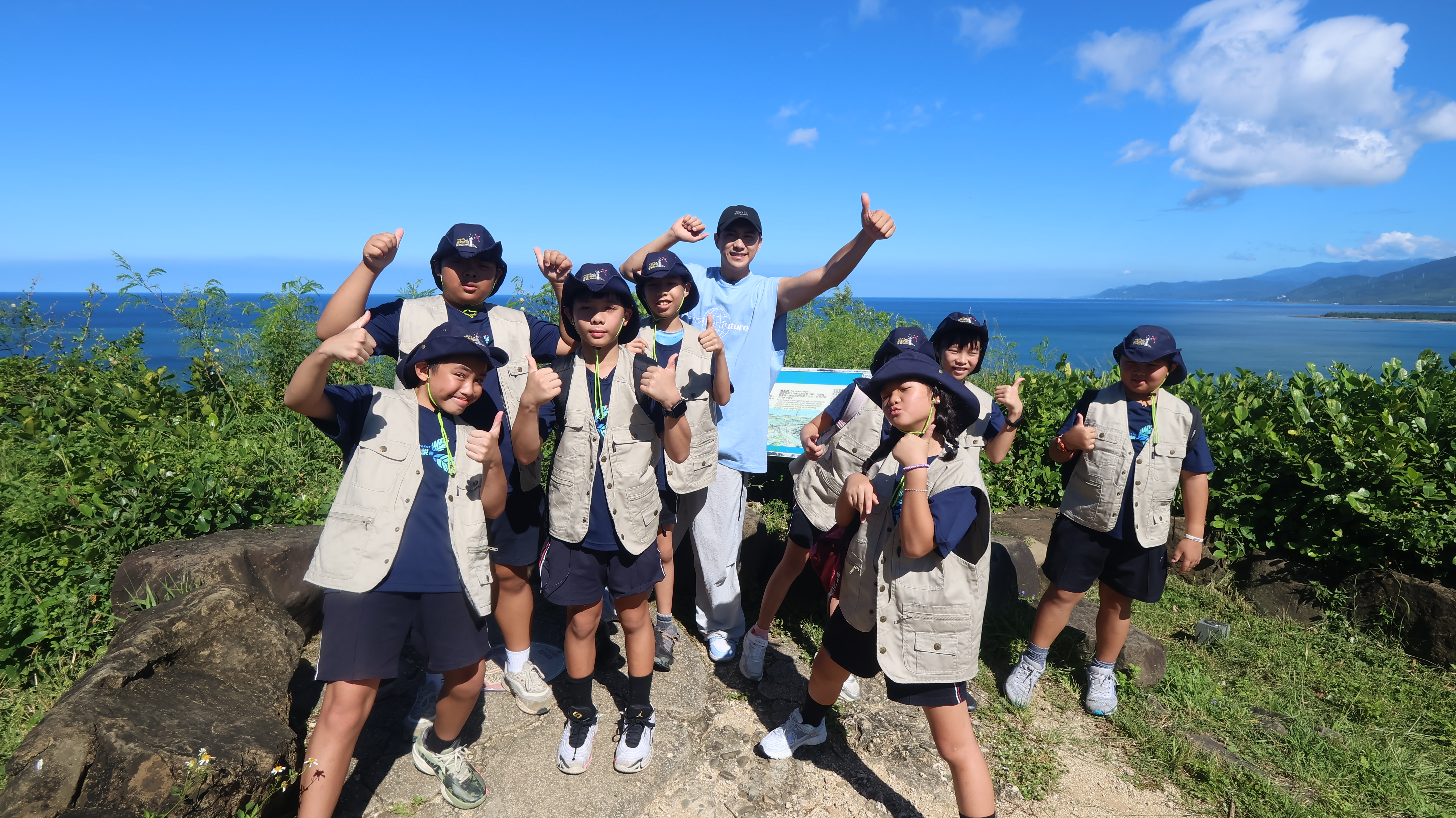 屏東縣恆春國小|瑯嶠之旅
