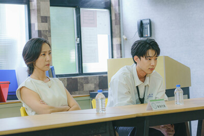 未解的流言審判