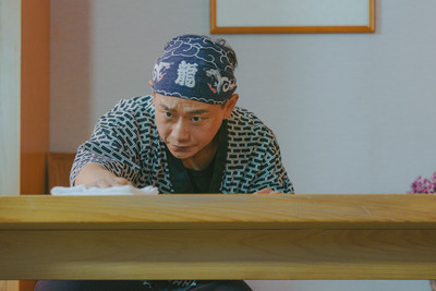 女廁的無名血謎