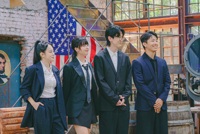 來自總會的邀請