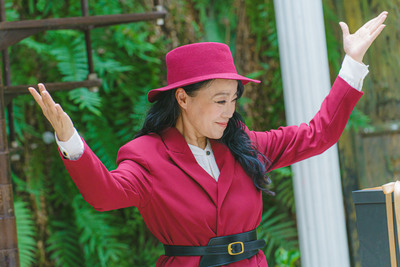 偵探新星的誕生