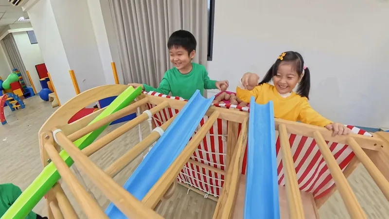 咕咕咕～誰來啦？