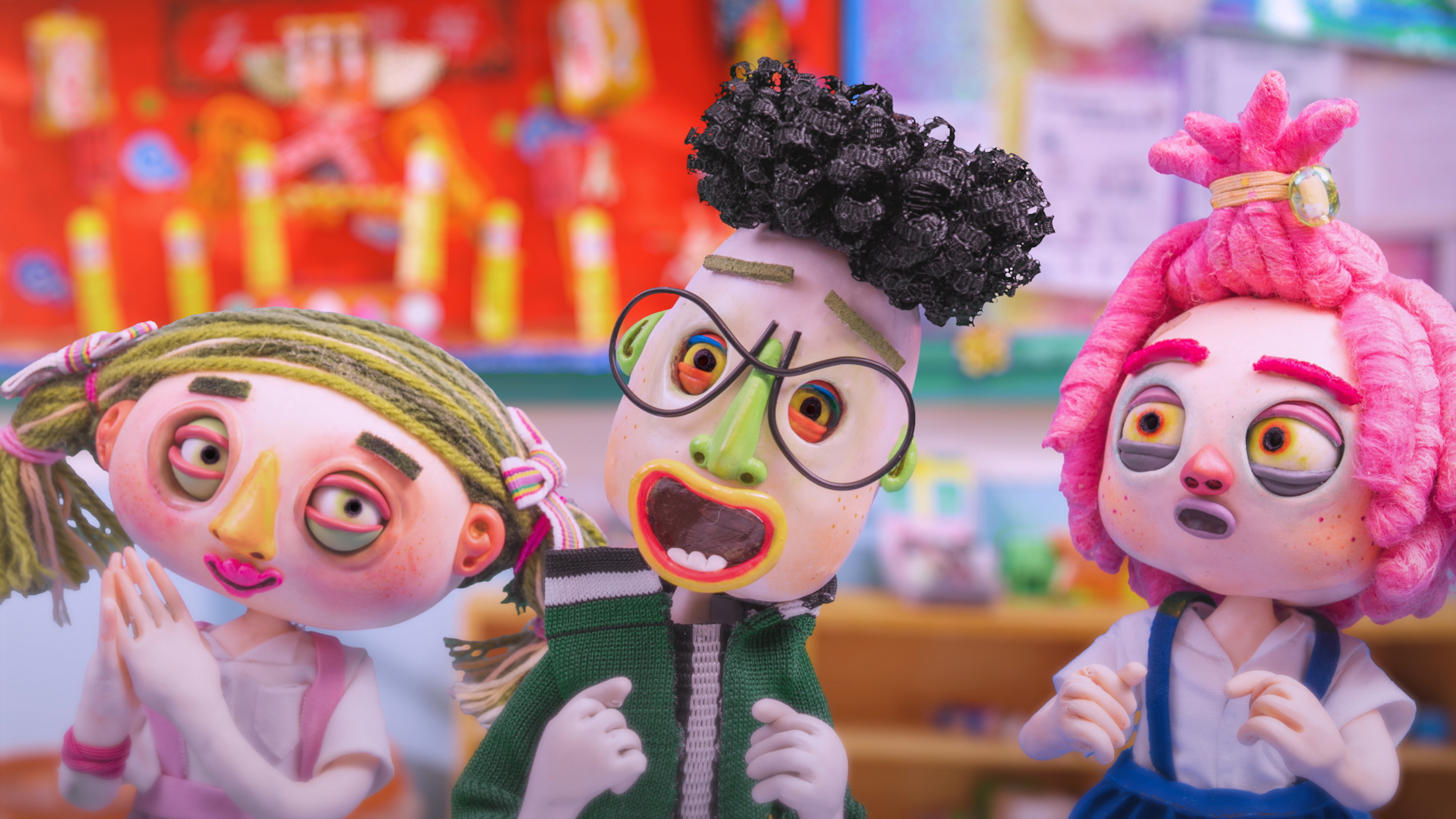 好說好說翻譯機