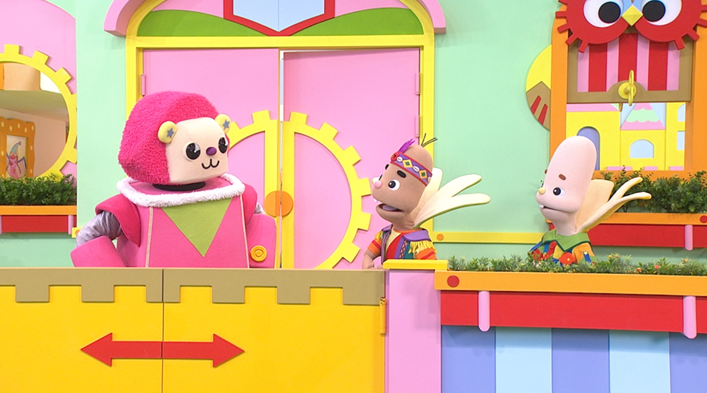 給機器人書店的建議