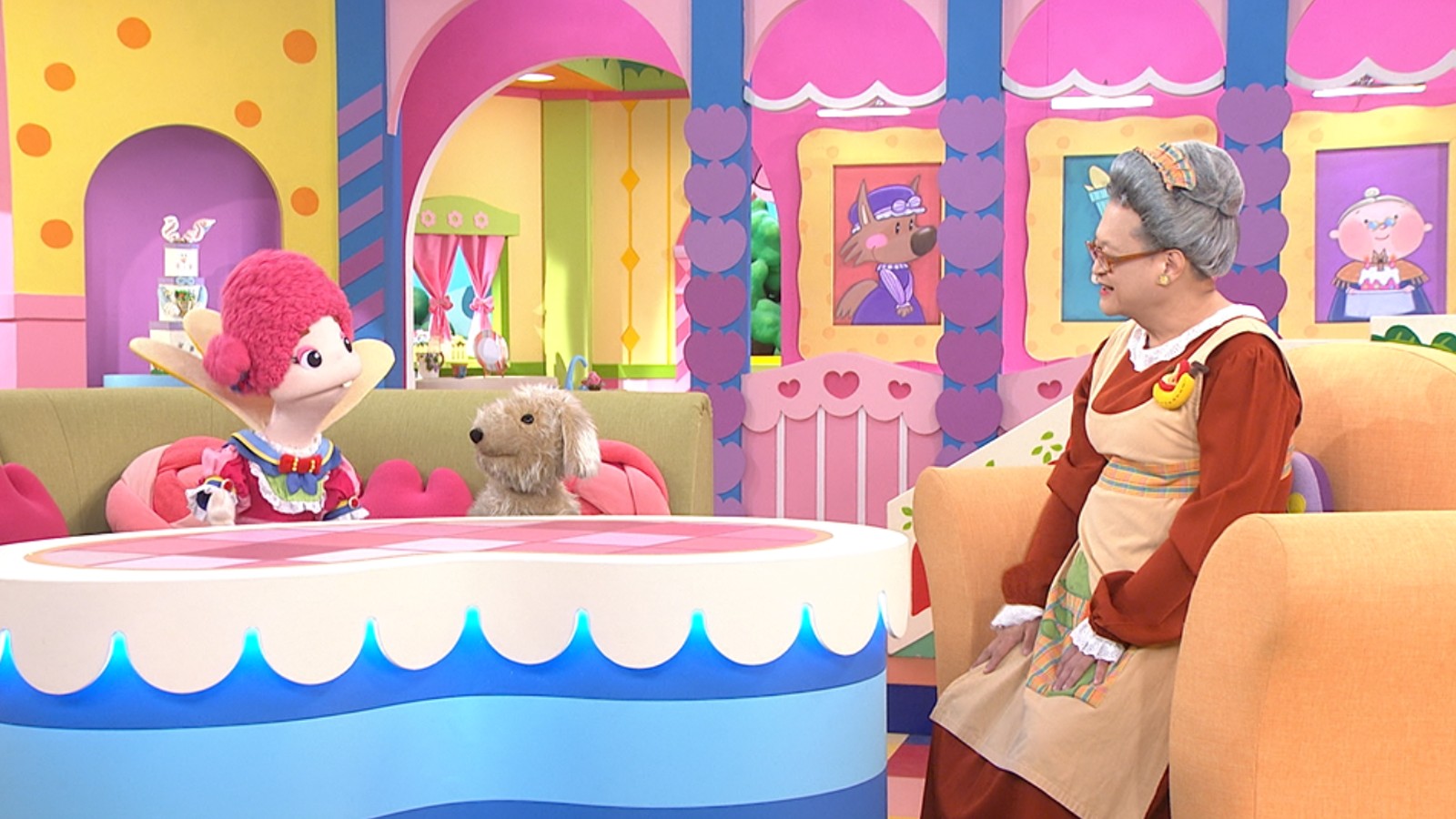 琳琳拍了什麼？