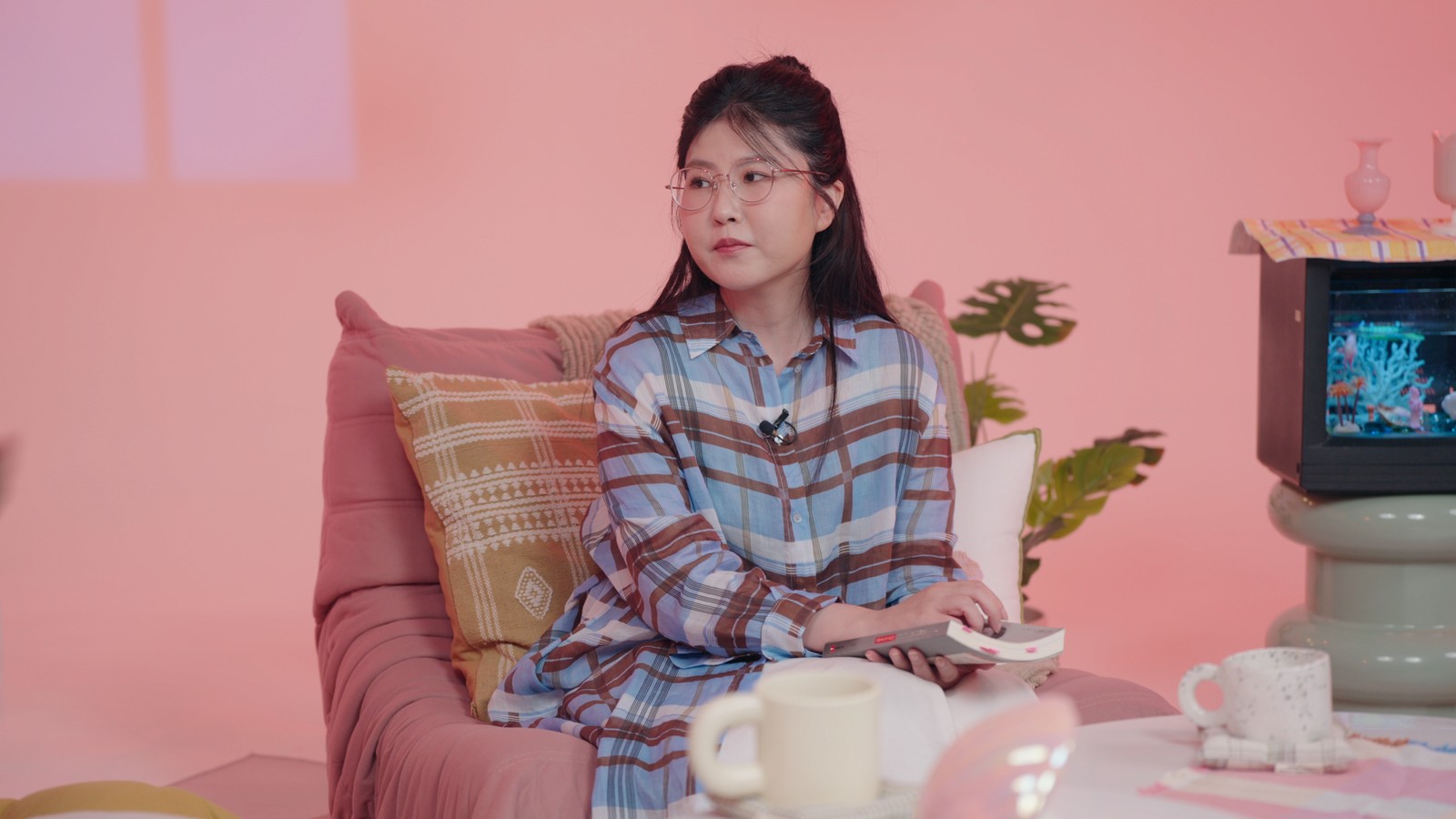 《安妮日記》戰爭改變青春