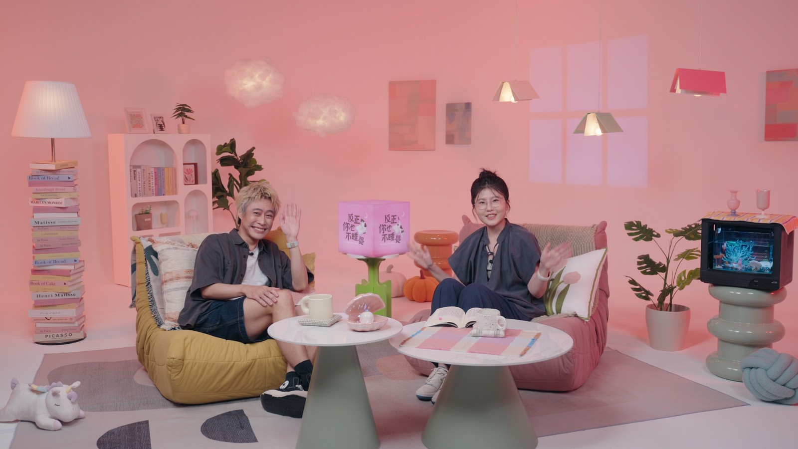 〈屍體〉成長通常伴隨幻滅