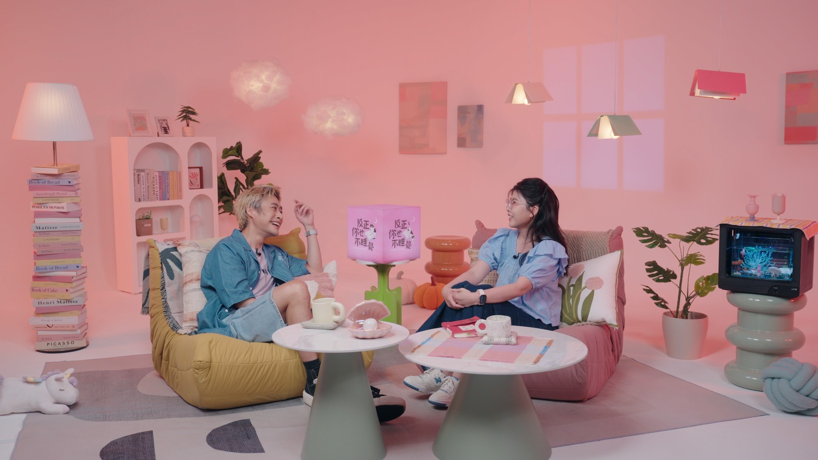 《金鎖記》有毒的親子關係