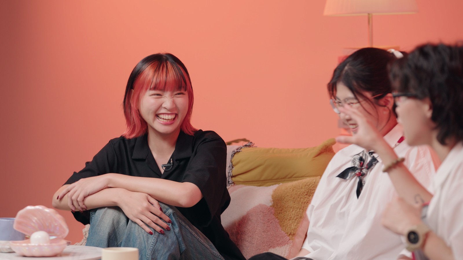 從小立志要成功ft.采翎