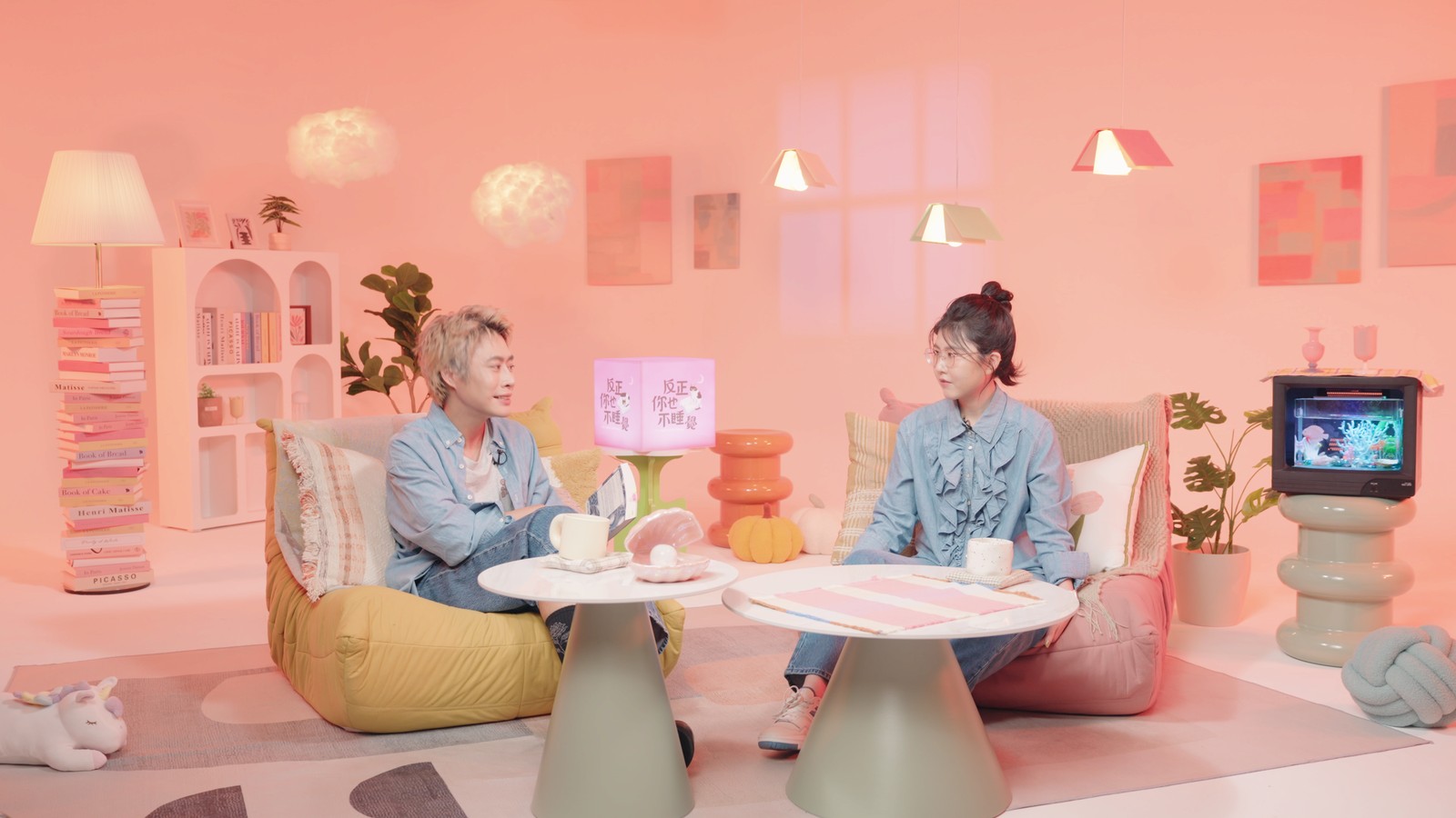 《格雷的畫像》看臉的時代