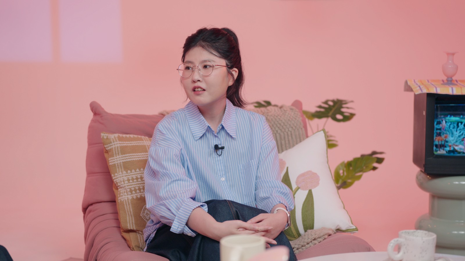 《撒哈拉歲月》文化與掙扎