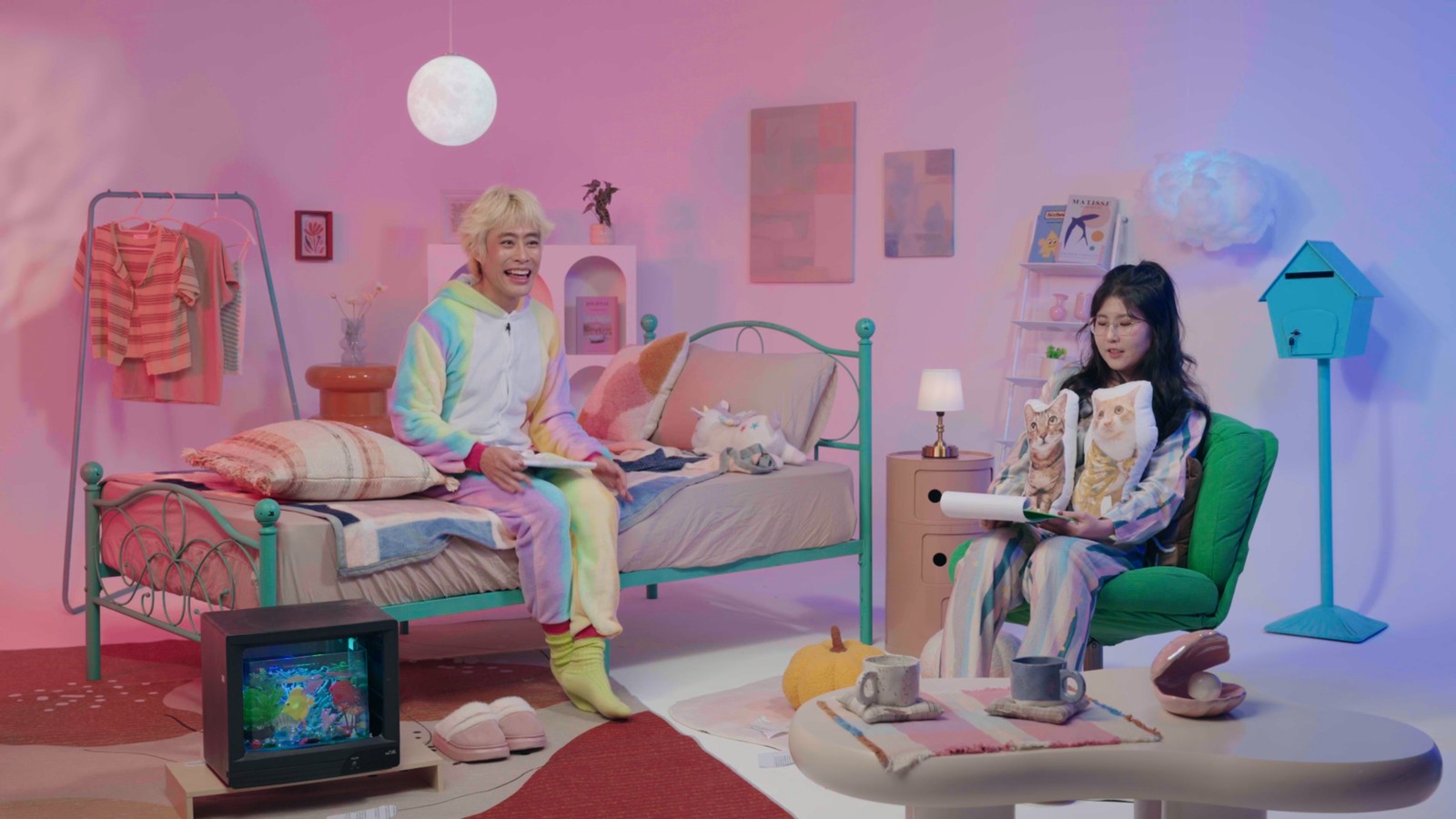 能放棄唸書？怎麼練習被幫助？