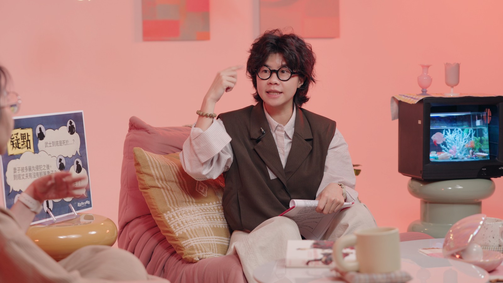 《羅生門》如何判斷真相？