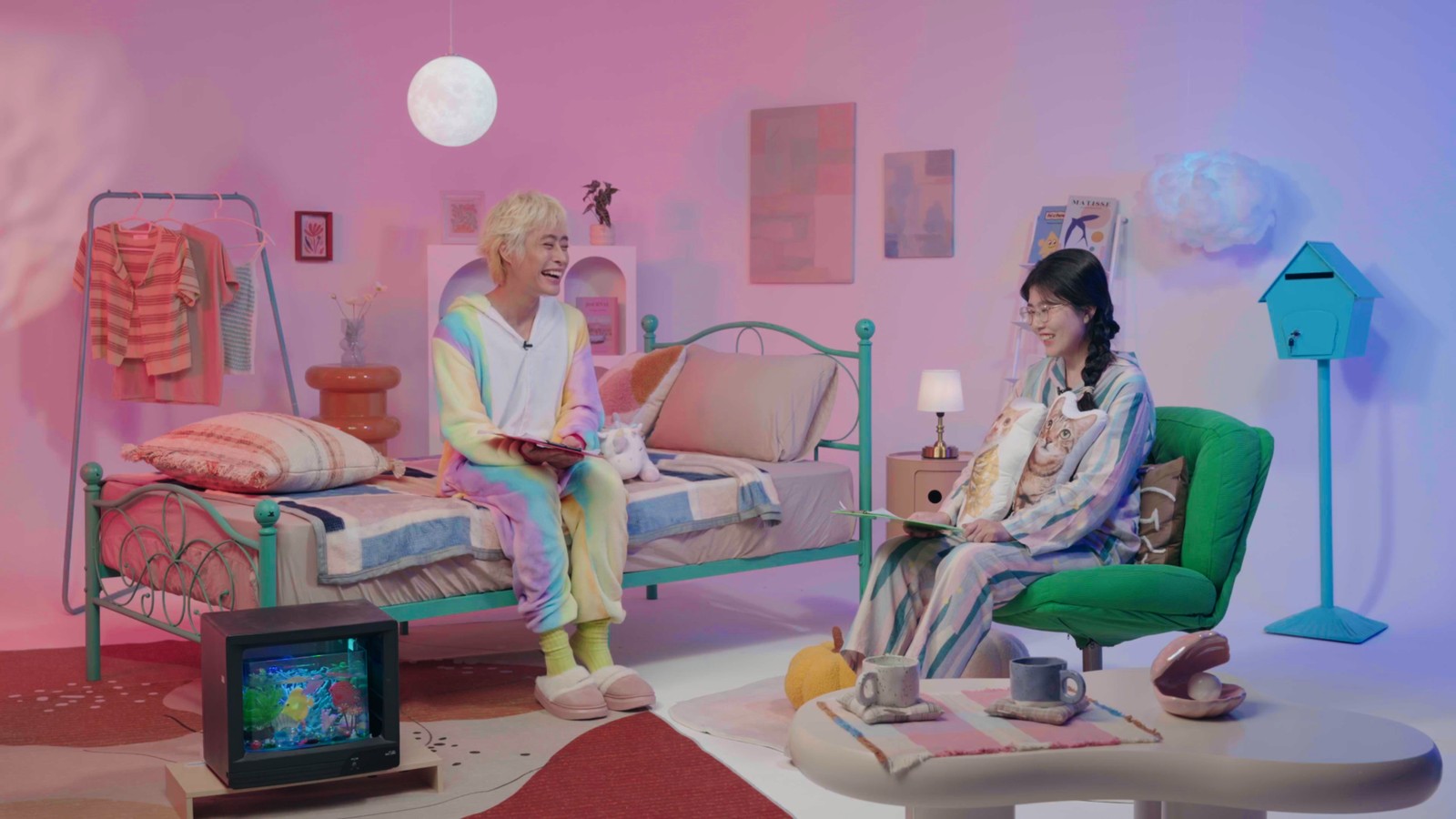 痛苦不被理解是常態嗎？