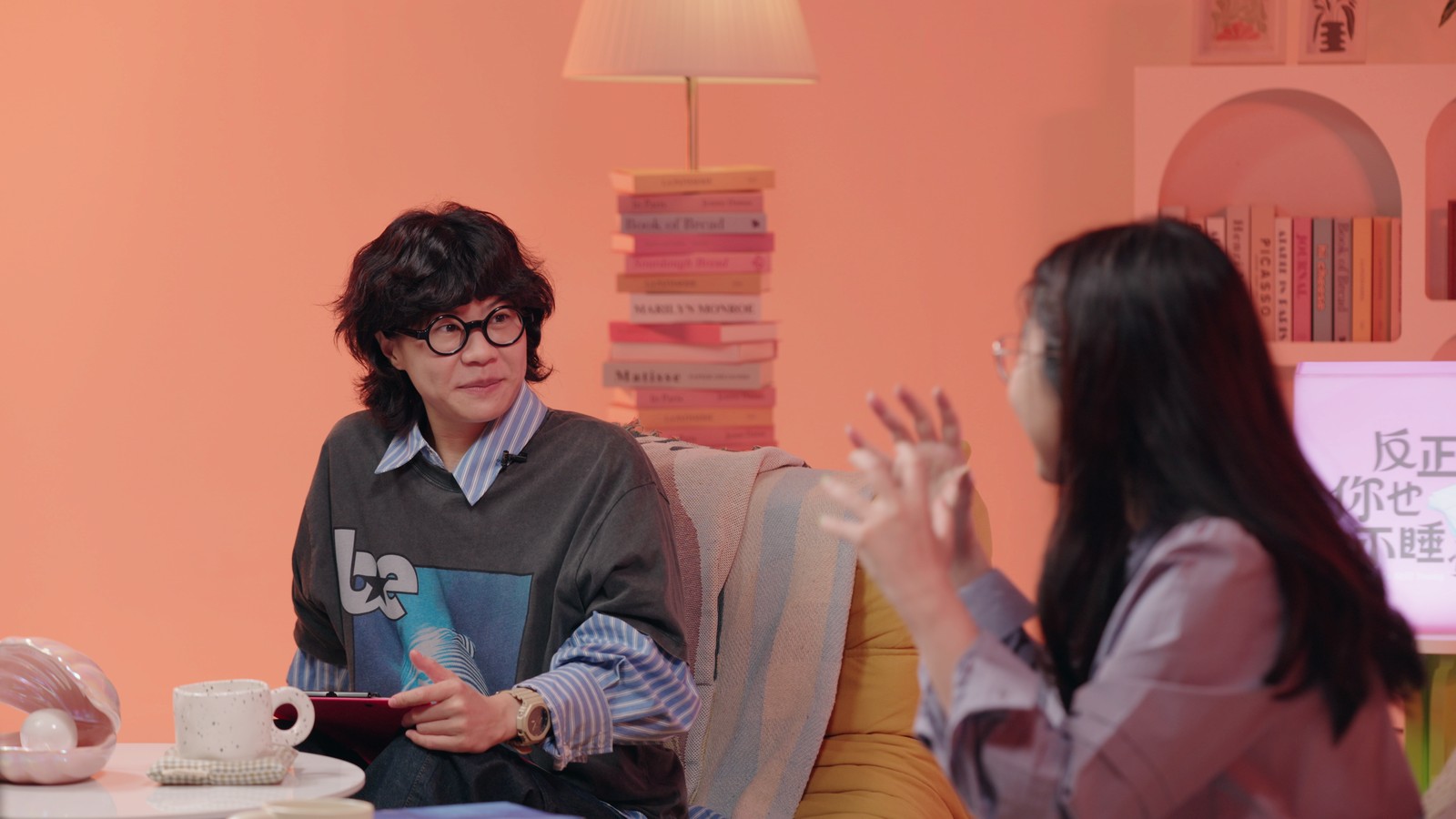 《傷心咖啡店之歌》何為自由