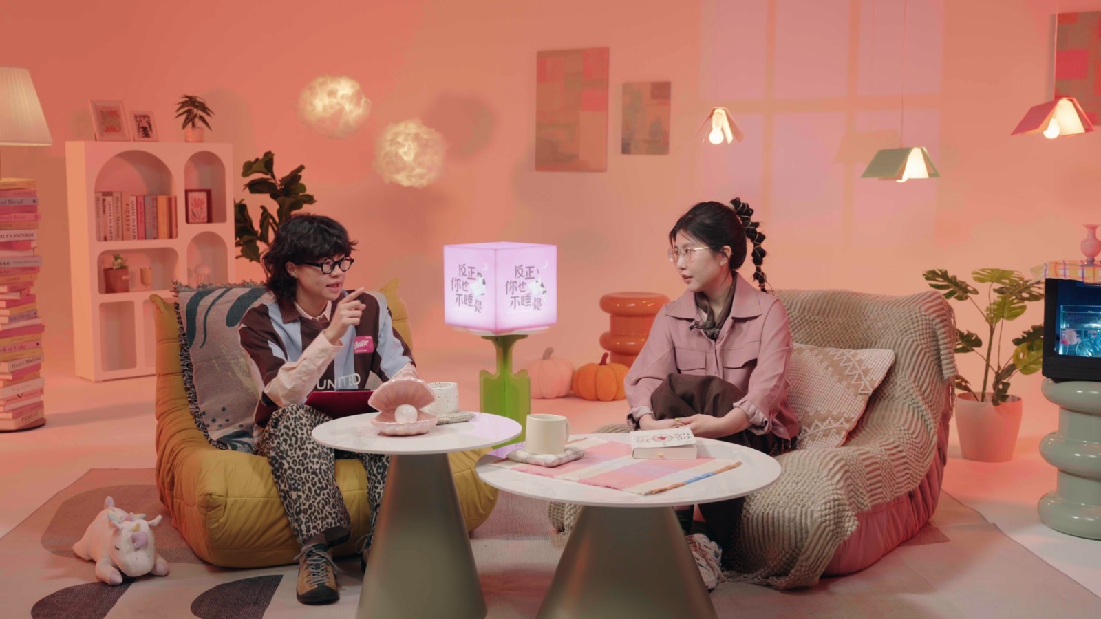 《鏡之孤城》拒學需要勇氣