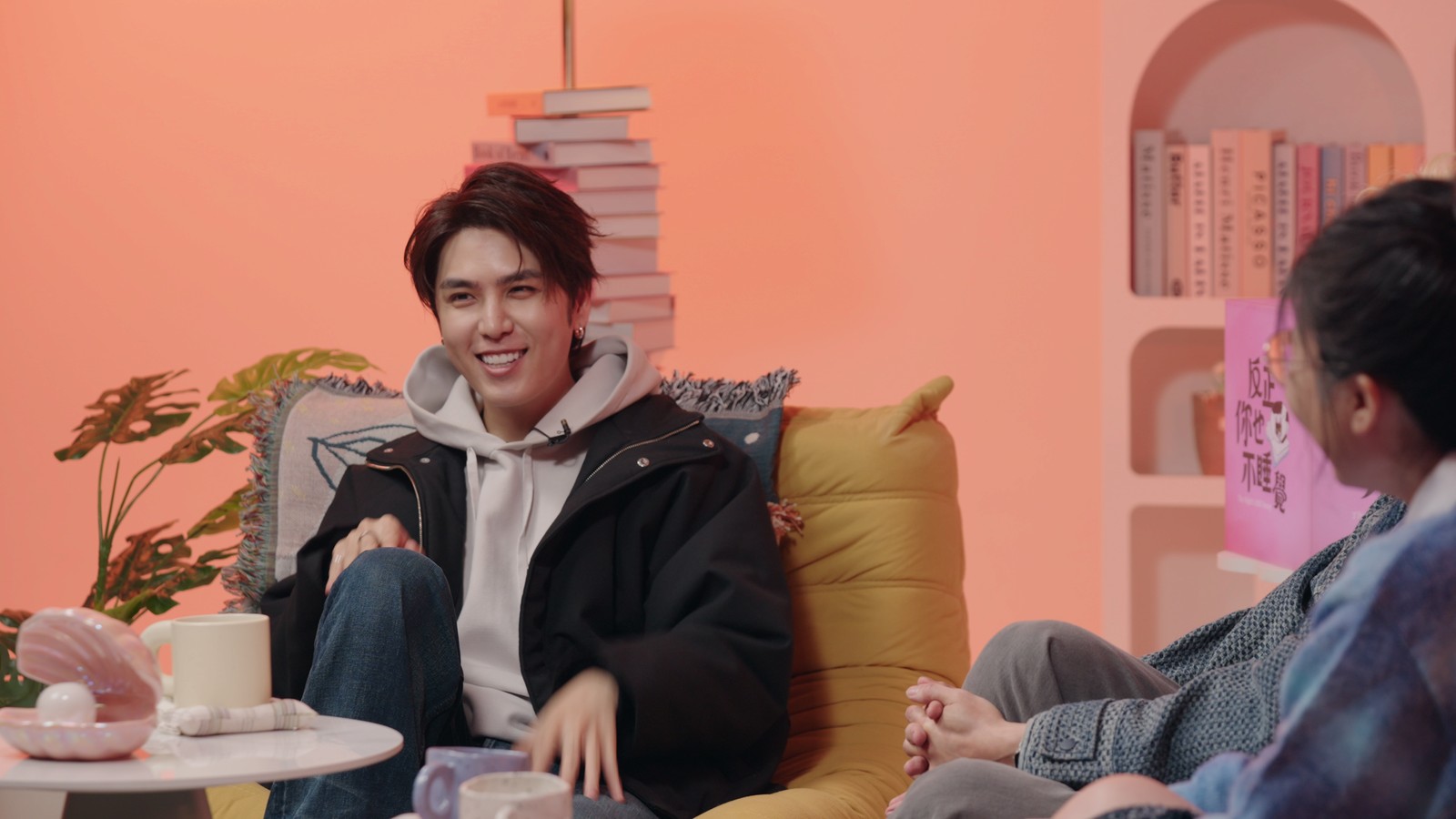 天生就有鈍感力ft.志祺