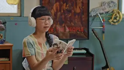 臭男生，你們才遜斃了！