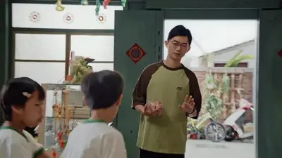 我的料理最好吃