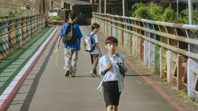 我才是你最好的朋友