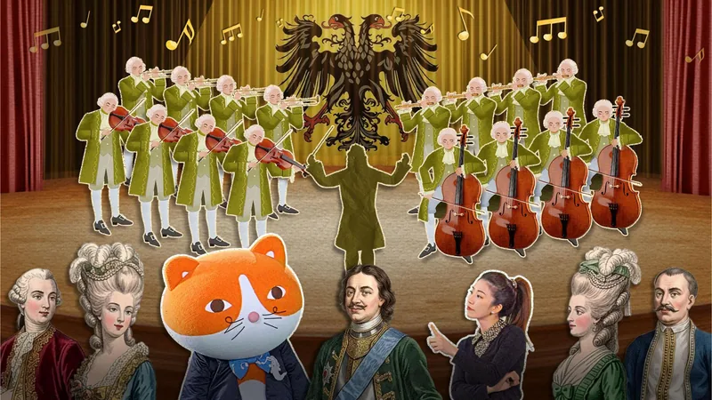 announcement image