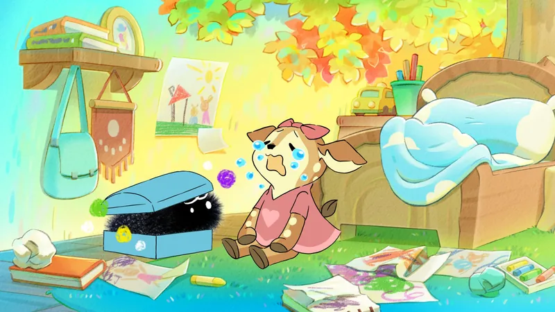 announcement image