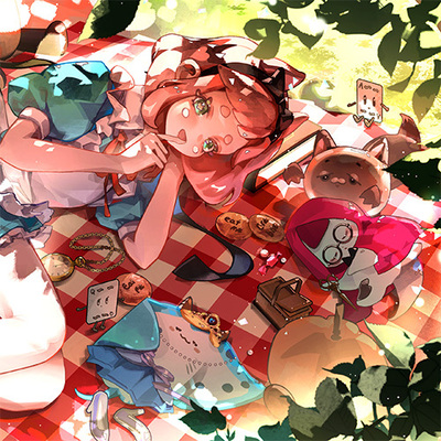 波波魔法童話屋